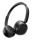  USAMS headphones SR01, ��������, ANC, �40mm, 350mAh, ����� (TDLYEJSR01) 