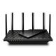  TP-LINK Router Archer AX73 AX5400 Dual-Band Gigabit Wi-Fi 6 (ARCHER AX73) 