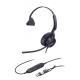  Yealink HEADSET UH46 MONO USB-C/A WIRED (1308242) 