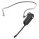  Yealink HEADSET WH63 E2 TEAMS DECT (1208711) 