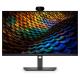  23.8'' DELL Monitor PRO P P2426HEB IPS, Conferencing, HDMI, DisplayPort, USB-C HUB, Webcam (210-BVHS) 