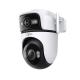  TP-LINK Camera Tapo C545D Outdoor Dual Lens Pan/Tilt (TAPO C545D) 