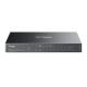  TP-LINK SWITCH OMADA ES210GP  8 PoE+, Gigabit Managed Switch (ES210GP) 