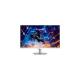  Gigabyte  Monitor  M27Q2 ICE 27'' SS IPS, QHD, HDMI, DP, 3YearsW (20VM0-M27Q2ICWT-1EKR) 
