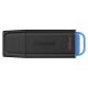  Kingston USB FLASH DTXG2/128  USB 3.2 Gen 1 DataTraveler Exodia Black 128GB (DTXG2/128GB) 
