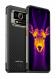  ULEFONE smartphone Armor 25T Pro, 6.78", 8/256GB, 5G, 6500mAh, IP68/IP69K/MIL-STD-810H, ����� (ARMOR25TPRO8-BK) 