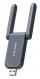  MERCUSYS ��������� USB ���������� ������� MA37BEH, BE6500, Tri-Band, V1.0 (MA37BEH) 