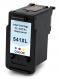  ������� Inkjet ��� Canon CL-541XL, 14ml, color (INK-CL541XL) 