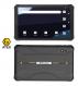  ONERUGGED tablet T1, 8.68", 8/128GB, 4G, 8000mAh, IP68/MIL-STD 810H/Atex Zone 2, ����� (OR-T1-BK) 
