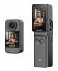  SJCAM action camera C400 �� �������� �����������, 16MP/4K, WiFi, ��������� ����, ����� (C400) 