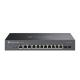  TP-Link Omada Multi-Gigabit VPN Router 2? 2.5Gbps WAN/LAN RJ45 Ports 10? Gigabit WAN/LAN Ports (2? S (ER7412-M2) 