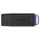  Kingston USB FLASH DTXG2/512  USB 3.2 Gen 1 DataTraveler Exodia Black 512GB (DTXG2/512GB) 
