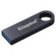  Kingston USB FLASH KE-U2X128-1AC SE 9G3, USB 3.2, Dark Nickel 128GB (KE-U2X128-1AC) 