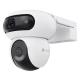  EZVIZ CAMERA HB90 SOLAR PANEL 4MP OUTDOOR (303103363) 