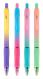 MP ����� ��������� ballpoint PE140-13, 0.7mm ����, 14.5cm, ����, ������� ������, 1��� (PE140-13) 