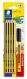  STAEDTLER ��� ������ ������� �� ����� Noris 120-SBK8P2, �������, �B, 9��� (X105120SBK8P2) 