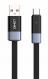  LDNIO ������� USB-C �� USB LS242c, flat, 50W, 480Mbps, 2m, ����� (6933138603598) 