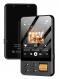  RUIZU MP3 player M19 �� ����� ���� 2.4", 32GB, Bluetooth, ����� (M19-32GB) 