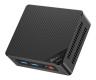  BEELINK mini PC Mini S12, Intel N95, 12GB, 480GB M.2, Windows 11 Pro (MINIS12LP-N95-12480) 