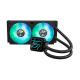 Asus LIQUID COOLER PRIME LC 240 ARGB, 240mm ARGB Black (90RC0111-B0EAY0) Asus LIQUID COOLER PRIME LC 240 ARGB, 240mm ARGB Black (90RC0111-B0EAY0)
