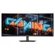  Gigabyte MONITOR MO34WQC36  34" OLED HDMI,DP 360Hz,3YearsW (20VM0-MO34WQ3BT-1EKR) 