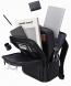  ANDA SEAT Backpack PROLINE 16" 42x30x15cm BLACK (278-00-ADSBGPROBK) 