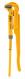 DELI γκαζοτανάλια DL105140, έως 40mm, 32cm, κίτρινη (DL105140) DELI γκαζοτανάλια DL105140, έως 40mm, 32cm, κίτρινη (DL105140)