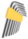  DELI ��� ������� Allen DL230008 �� ����� L, 1.5-6mm, 8��� (DL230008) 