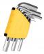  DELI ��� ������� Allen DL230009 �� ����� L, 1.5-10mm, 9��� (DL230009) 