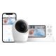  ANKER EUFY BABY MONITOR E21 WHITE (E8354321) 
