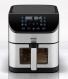  BRUNO ������� ����� BRN-0194, 8lt, 1800W, inox/����� (BRN-0194) 