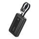  ANKER ZOLO POWER BANK 10K, 22.5W, USB-C BLK (A110DH11) 