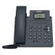  Yealink IP PHONE SIP-T30P SIP 1 LINE POE SUPPORT (SIP-T30P) 