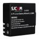  SJCAM �������� ��� SJ4000 series action �������, 900mAh (BAT-SJ4000AIR) 