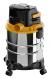 DELI σκούπα μπαταρίας DC825Z, υγρών & στερεών, 20V, 20L (DC825Z) DELI σκούπα μπαταρίας DC825Z, υγρών & στερεών, 20V, 20L (DC825Z)