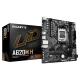  Gigabyte sAM5 MOTHERBOARD A620M H  Revision 2.2 MATX (9MA62MH-00-G22) 