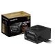  650W Gigabyte Power Supply APFC 80+ GOLD PCIE 5.0 (28200-P65G5-1CEUR) 