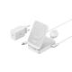  ANKER MAGGO WIRELESS 3 IN 1 CHARGER 15W FOLDABLE (B2557312) 