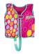  BESTWAY ������� ������ ���������� 32177, M/L, 3-6 ����, 50+UPF, ��� (32177-PK) 