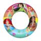 BESTWAY παιδικό σωσίβιο κουλούρα 91043, 56cm, 3-6 ετών, Disney Princess (91043) BESTWAY παιδικό σωσίβιο κουλούρα 91043, 56cm, 3-6 ετών, Disney Princess (91043)
