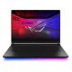  Asus Laptop ROG Strix SCAR 18 G835LXG-TQ525X 18'' 3840 x 2400 Mini Led 240Hz U9-290HX/64GB (90NR0LF1-M00S90) 