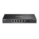  TP-LINK SWITCH OMADA ES206XPP-M2 (ES206XPP-M2) 