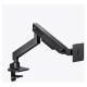  ANDA SEAT Monitor ARM / Stand AXIS A10 BLACK, Weight Capacity: 3-11kg (AD-A10-1C-B) 
