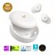 ANKER SOUNDCORE SLEEP A30 EARPHONES WHITE (D1301G21) 