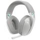  Logitech Headset Gaming Wired/Wireless/Bluetooth G321 White (981-001569) 