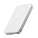 ANKER MAGGO POWERBANK 10K SLIM 15W WHITE (A1664H21) 