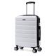  ANDA SEAT LUGGAGE LG2 GREY CABIN (55x40x20cm)with TSA LOCK, EXPANDABLE (278-00-ADSLG2GR) 
