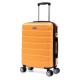  ANDA SEAT LUGGAGE LG2 ORANGE CABIN (55x40x20cm)with TSA LOCK, EXPANDABLE (278-00-ADSLG2OR) 
