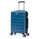  ANDA SEAT LUGGAGE LG2 PETROL BLUE CABIN (55x40x20cm) with TSA LOCK, EXPANDABLE (278-00-ADSLG2PL) 