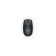  DELL Mouse WM118 Wireless - Black (570-BBMJ) 